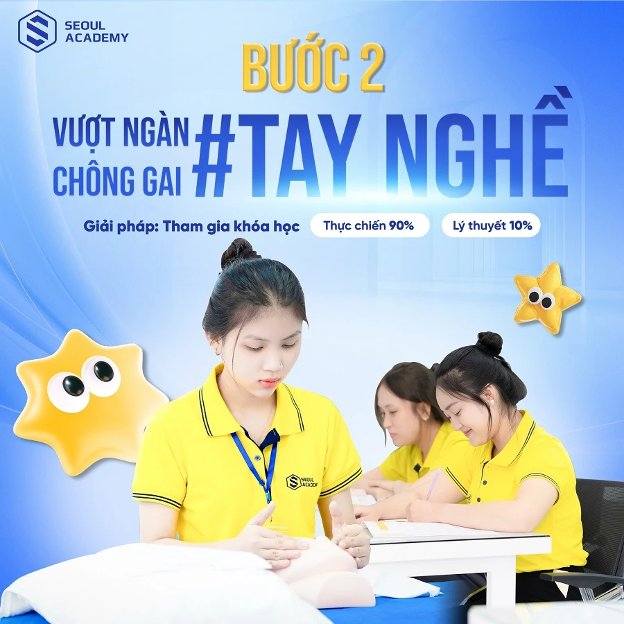 Nếu muốn theo đuổi nghề chuyên nghiệp bạn nên tham gia các khóa học trực tiếp chất lượng Nếu muốn theo đuổi nghề chuyên nghiệp bạn nên tham gia các khóa học trực tiếp chất lượng