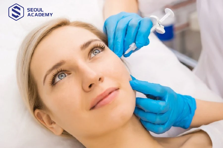 Cơ hội việc làm rộng mở khi học tiêm meso tại Hà Nội