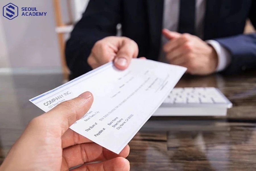 Hợp đồng đào tạo nghề makeup là văn bản pháp lý quan trọng của học viên và cơ sở đào tạo