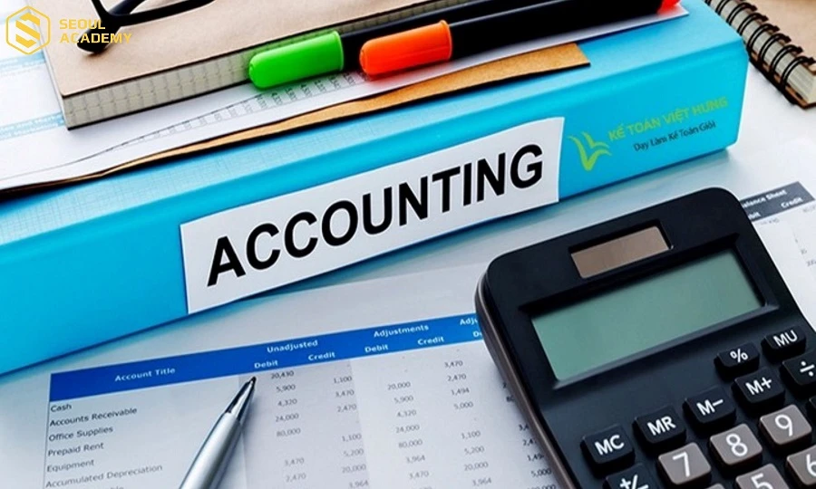 Mức lương của kế toán chịu ảnh hưởng của nhiều yếu tố khác nhau