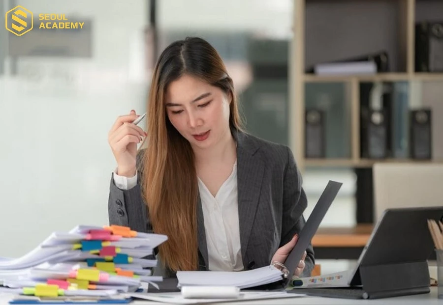 Kế toán có thể trau dồi thêm kiến thức, các chứng chỉ để tăng thu nhập hấp dẫn hơn