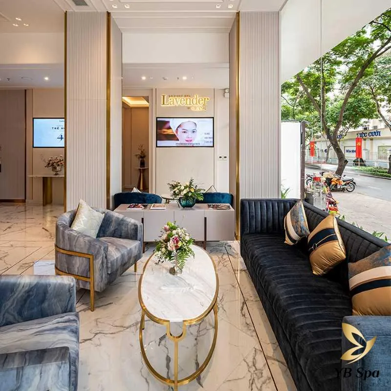 Các gói tắm trắng của viện thẩm mỹ Lavender vô cùng chất lượng và phù hợp với nhiều đối tượng