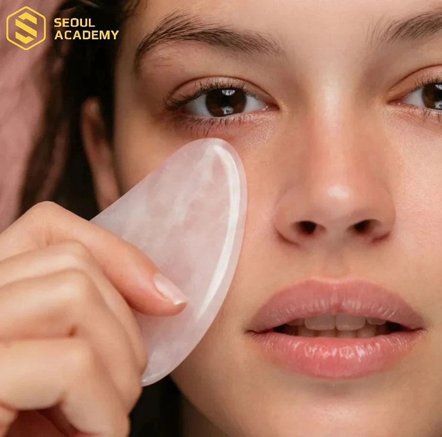 Đối với làn da khỏe mạnh bạn có thể massage 2 - 3 lần/ 1 tuần Đối với làn da khỏe mạnh bạn có thể massage 2 - 3 lần/ 1 tuần