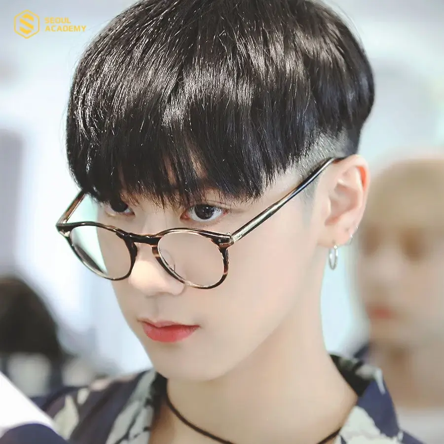 Bowl Cut là kiểu tóc thịnh hành trong những năm gần đây