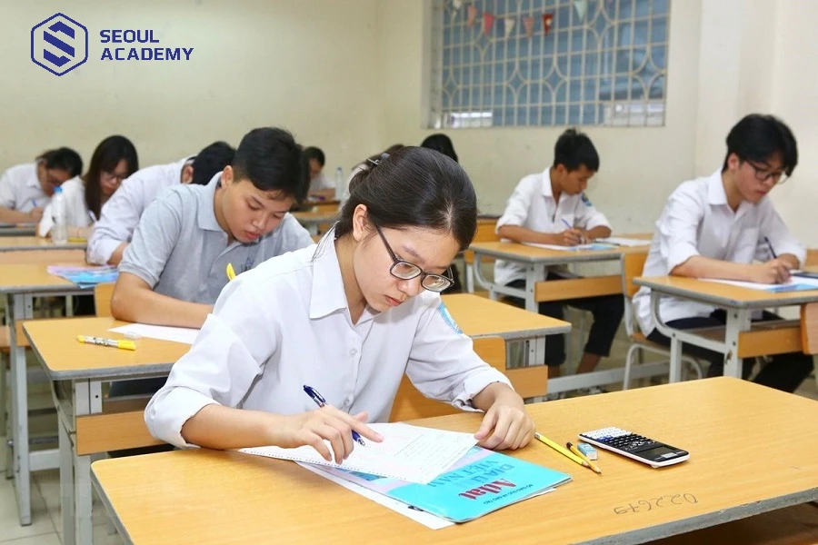 Tổ hợp C00 là một trong những tổ hợp thi truyền thống của ngành công an