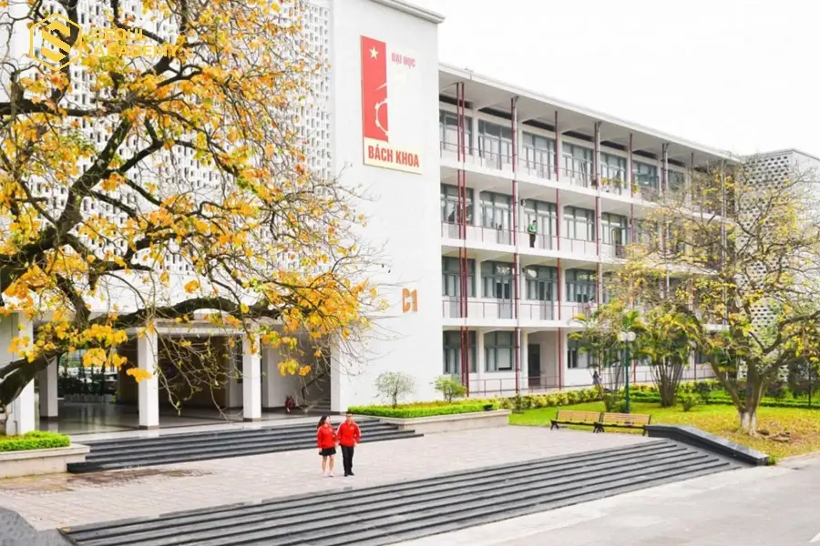 Trường Đại học Bách Khoa Hà Nội chất lượng uy tín