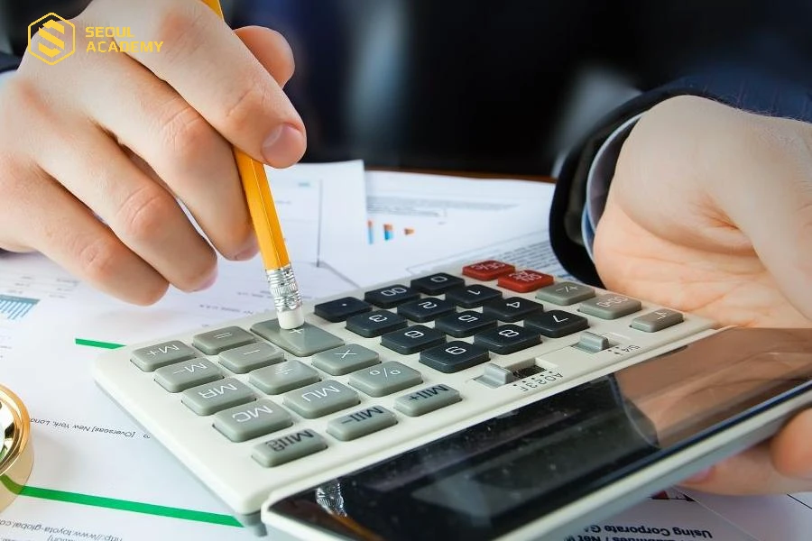 Kế toán là ngành thừa nhân lực nghiêm trọng