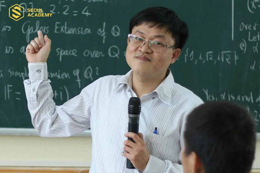 Ngành sư phạm không còn hot như trước