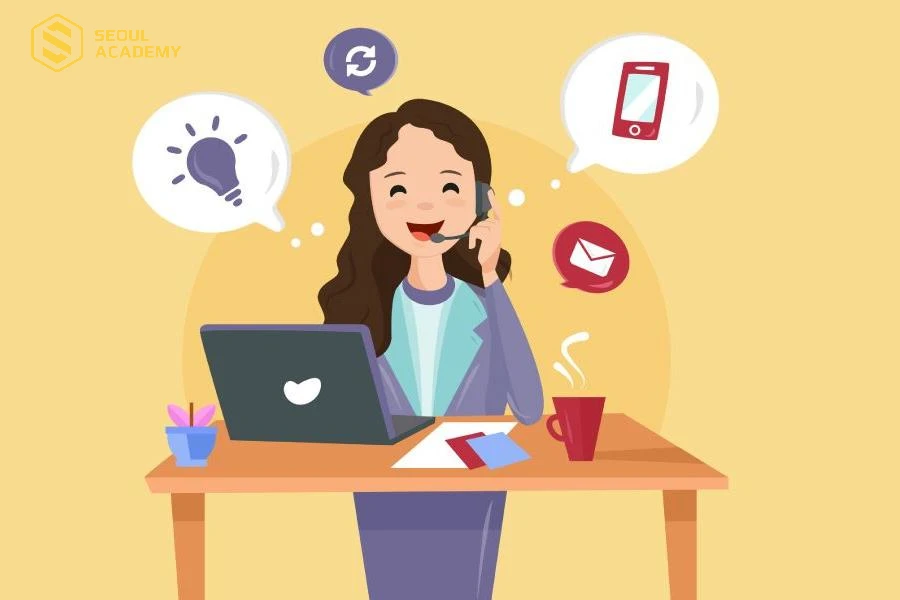 Tiếp thị qua điện thoại không nhận được sự tin tưởng của khách hàng