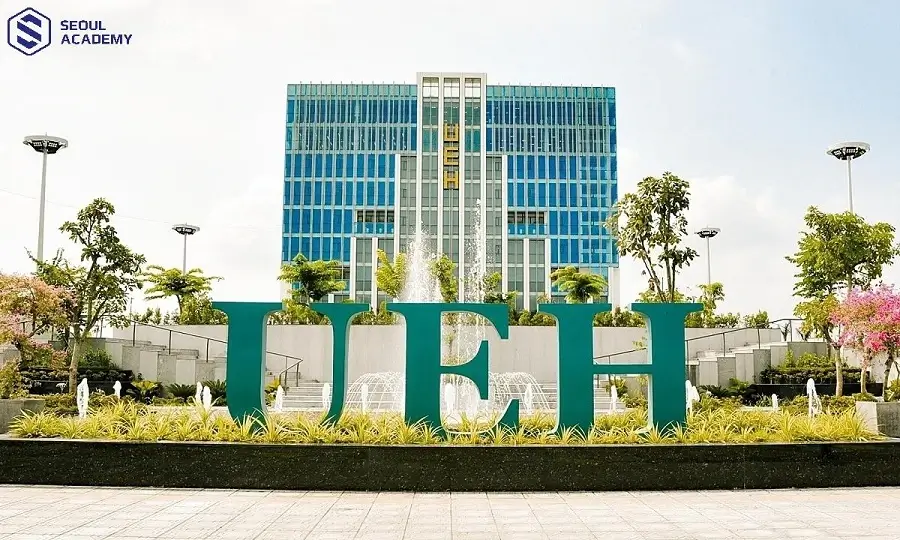 Nếu bạn đang băn khoăn ngành marketing học trường nào ở TPHCM thì đừng bỏ lỡ UEH