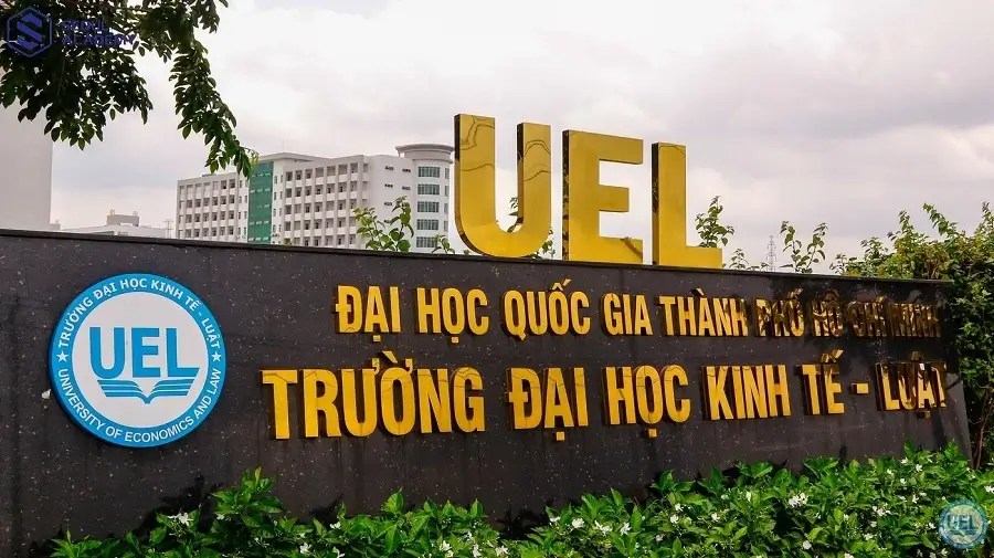 Kinh tế - Luật là trường đào tạo ngành Marketing chất lượng trực thuộc Đại học Quốc gia TPHCM