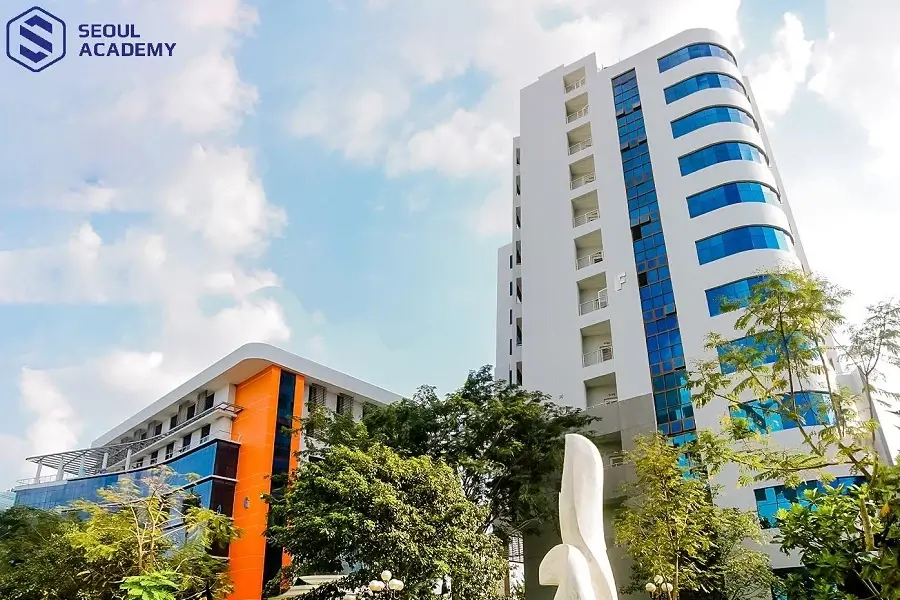 Tôn Đức Thắng là trường đại học giúp sinh viên phát triển ước mơ Marketer chuyên nghiệp