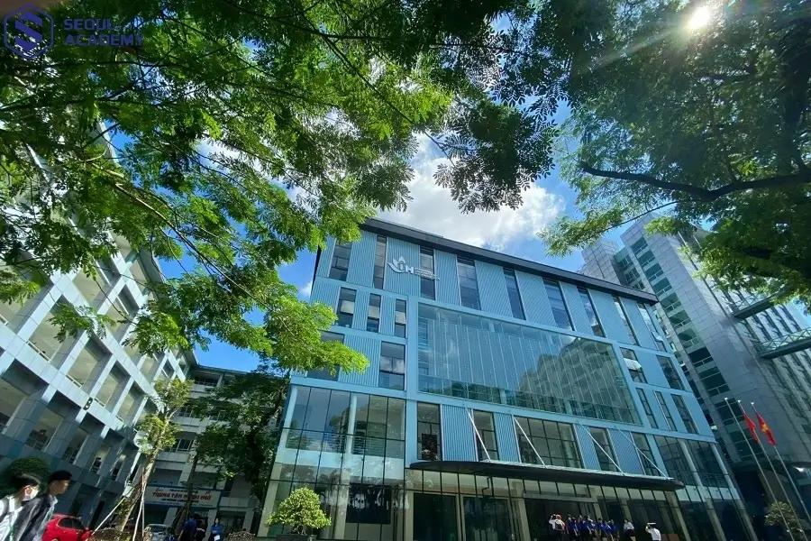 Đại học Công Nghiệp TPHCM đào tạo cử nhân ngành Marketing