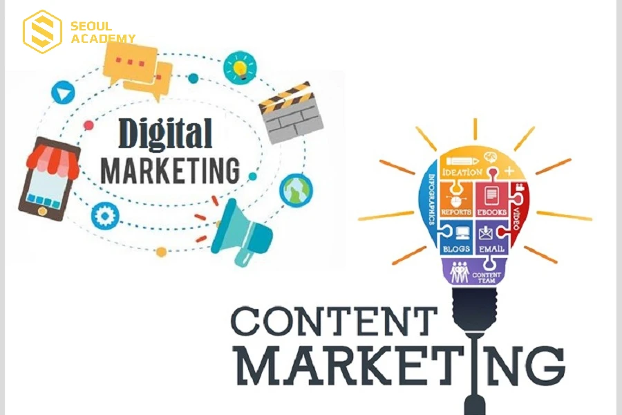 Ngành viết tuy khá rộng nhưng dễ học