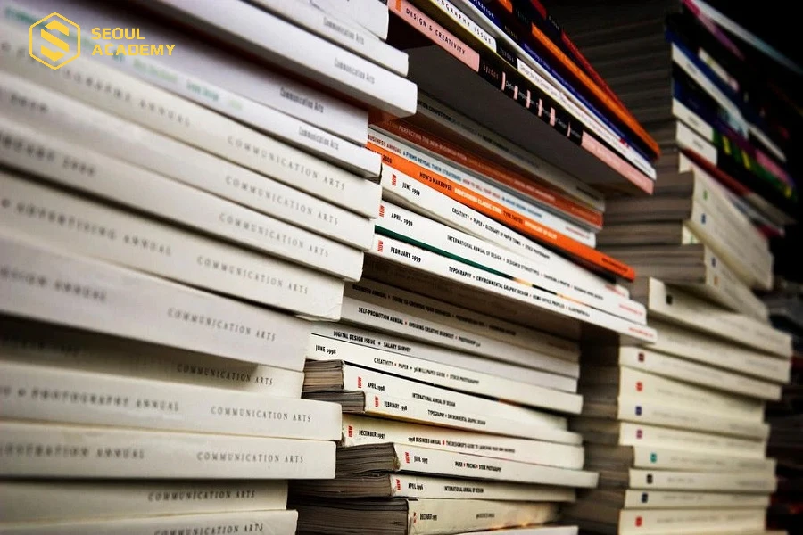 Xuất bản ngày nay đòi hỏi có tầm nhìn và chuyên môn cao