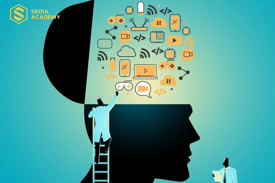 Tâm lý học là ngành có nguồn cung nhiều - cầu ít