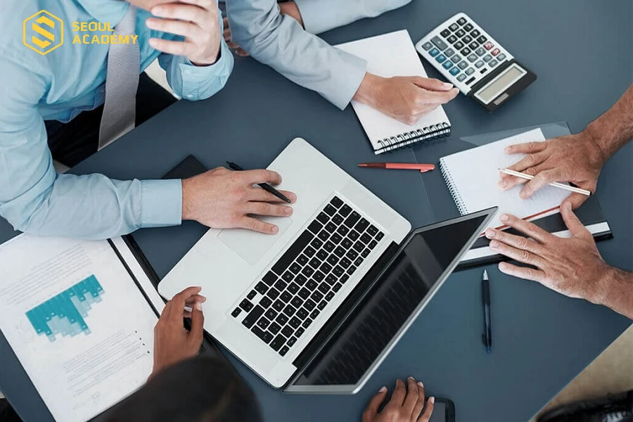 Ngành kế toán đang dần trở thành một trong các ngành thừa nhân lực