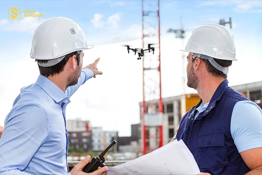 Kỹ sư có đóng góp to lớn trong việc xây dựng và phát triển xã hội