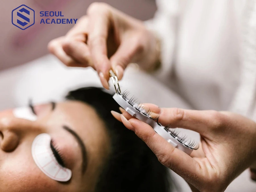 Nhu cầu làm đẹp của người Mỹ rất lớn mở ra nhiều cơ hội tiềm năng cho người Việt có ý định định cư tại nước ngoài