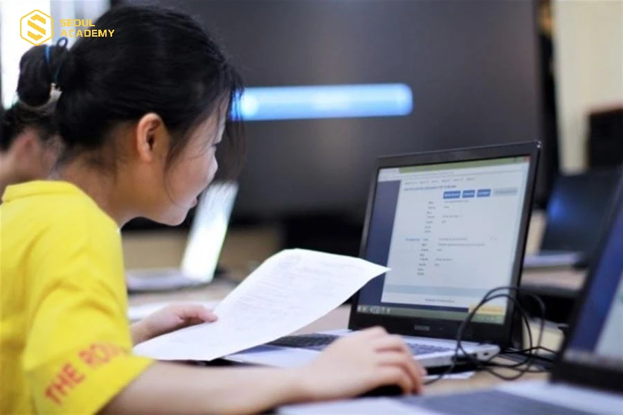 Lưu ý thay đổi nguyện vọng hợp lý