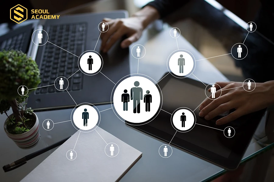 Công việc nhân sự đang ngày càng phát triển