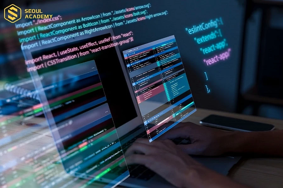 Thị trường lập trình vẫn đang thiếu hụt nhân sự trầm trọng