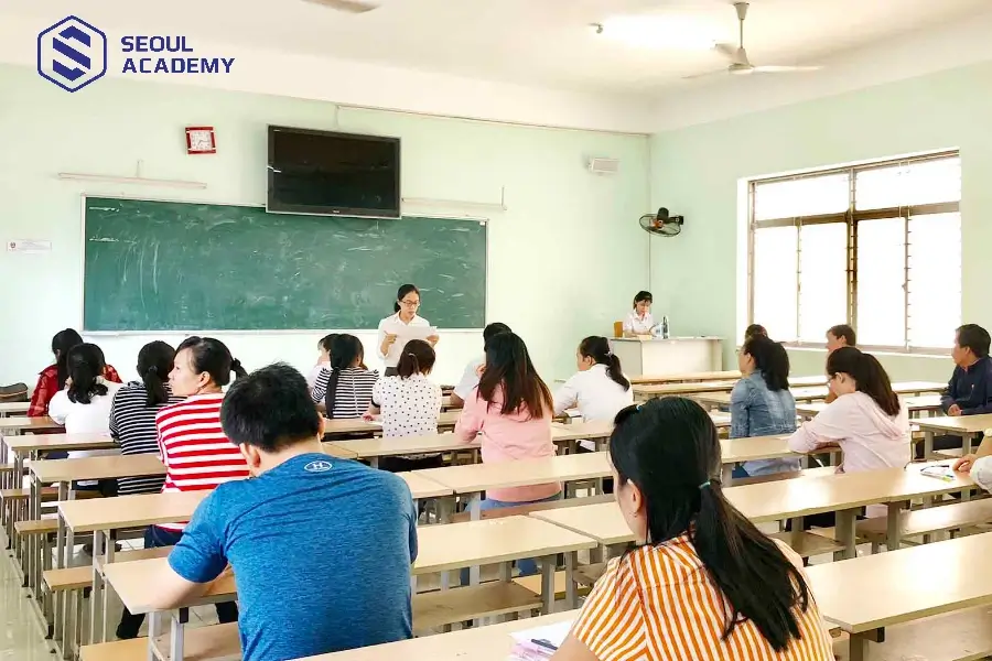 Nợ môn là chuyện bình thường khi học Đại học