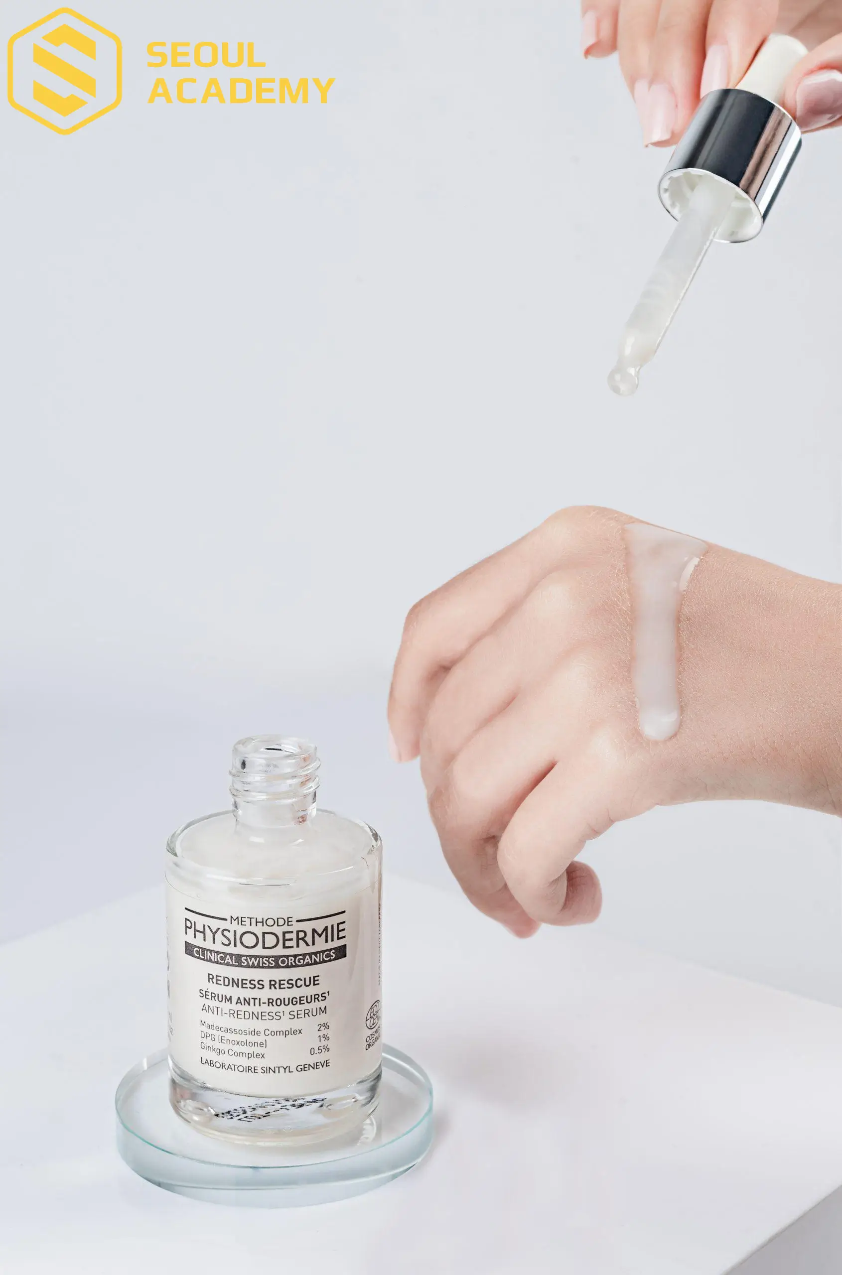 Lựa chọn sản phẩm serum sau peel dựa trên những tiêu chí quan trọng Lựa chọn sản phẩm serum sau peel dựa trên những tiêu chí quan trọng