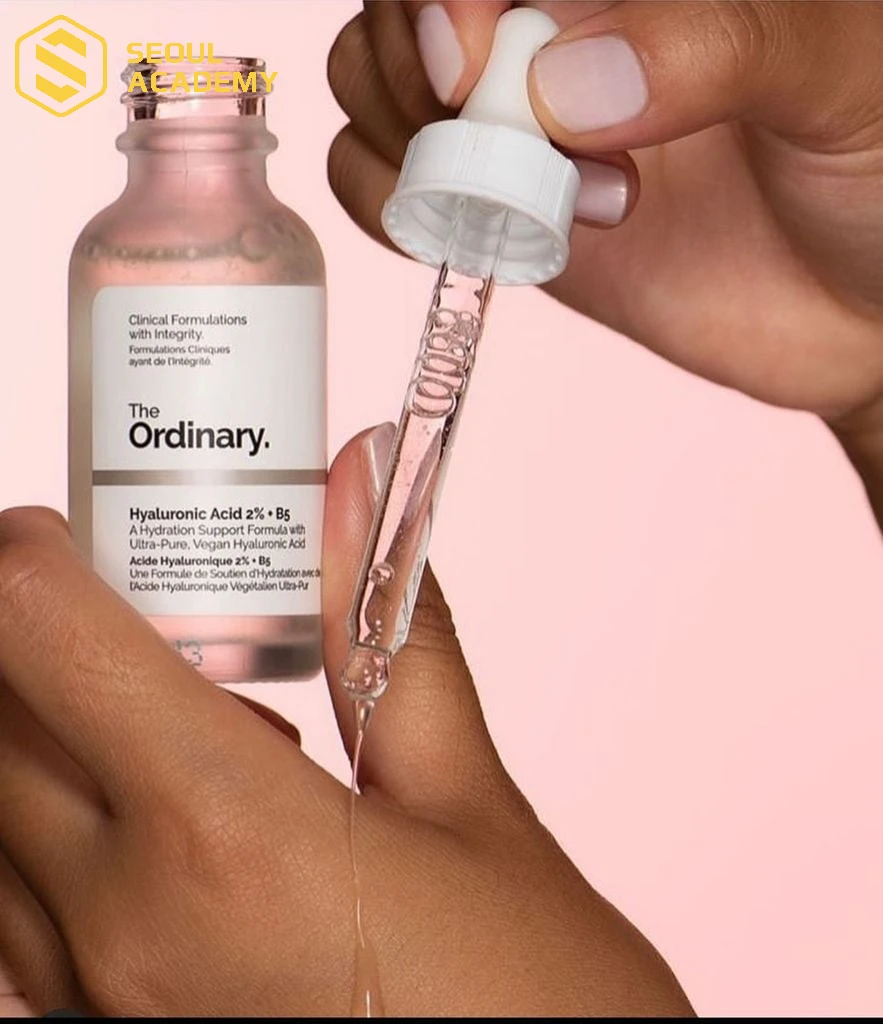 The Ordinary là lựa chọn serum bình dân nhưng thực sự mang đến hiệu quả phục hồi da rõ rệt