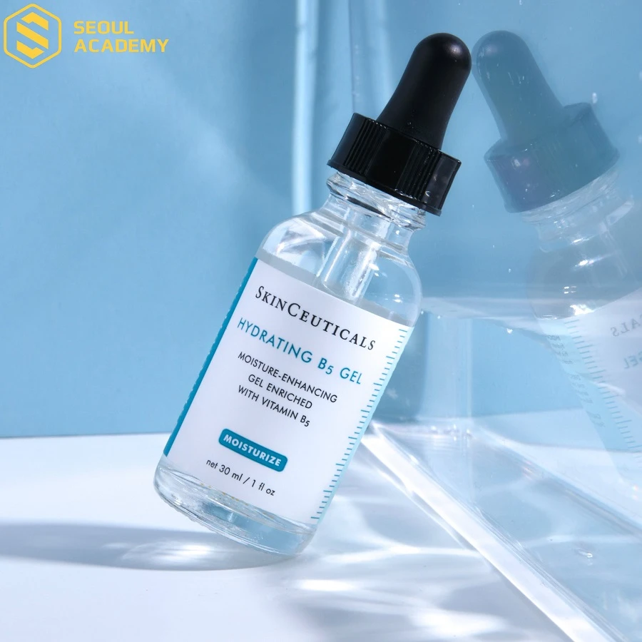 SkinCeuticals Hydrating B5 Gel là dòng serum thuộc phân khúc cao cấp