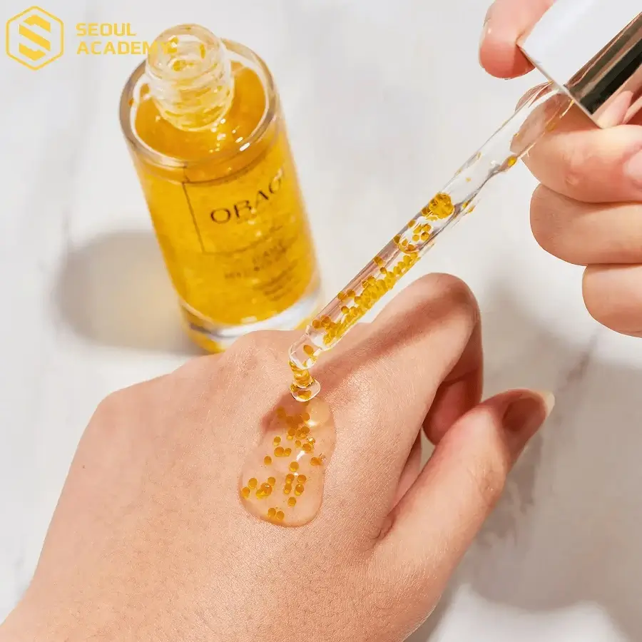 Serum Obagi Daily Hydro-Drops là lựa chọn phục hồi da sau peel vô cùng hữu hiệu