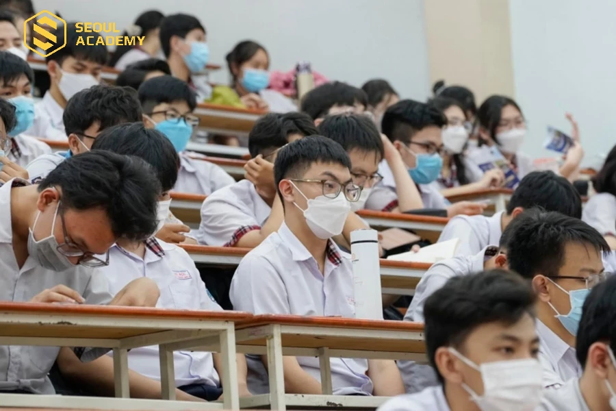 Sinh viên muốn chuyển ngành vì nhiều lý do