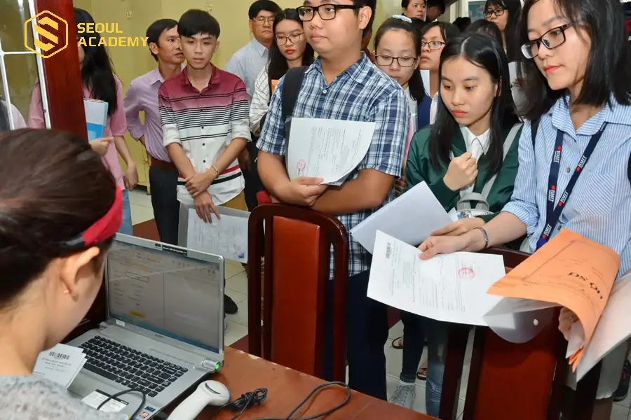 Việc chuyển ngành nên được suy xét cẩn trọng