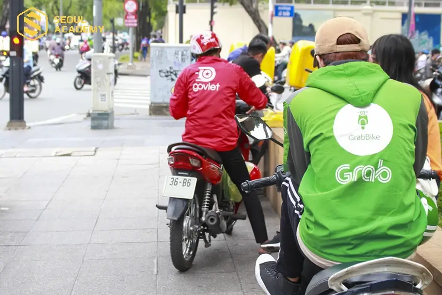 Không phải ai học Đại học cũng xin được việc tốt