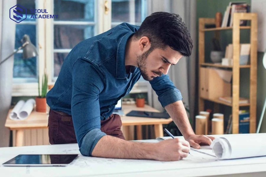 Tài năng lãnh đạo giúp người số 10 thành công rực rỡ trong công việc