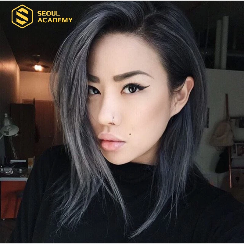 Màu than chì không quá nổi bật mà vẫn giúp tôn lên vẻ đẹp Màu than chì không quá nổi bật mà vẫn giúp tôn lên vẻ đẹp