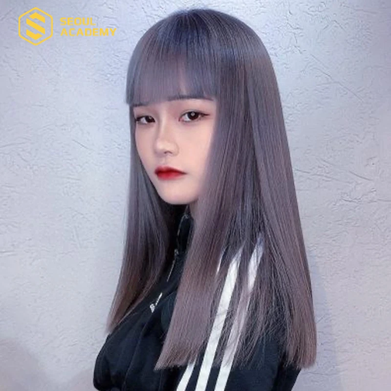 Màu tóc này chắc chắn sẽ còn rất “hot’ trong thời gian tới