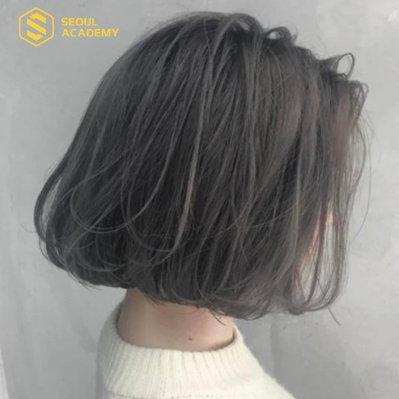 Màu xám là màu sắc đặc biệt nâng tông da