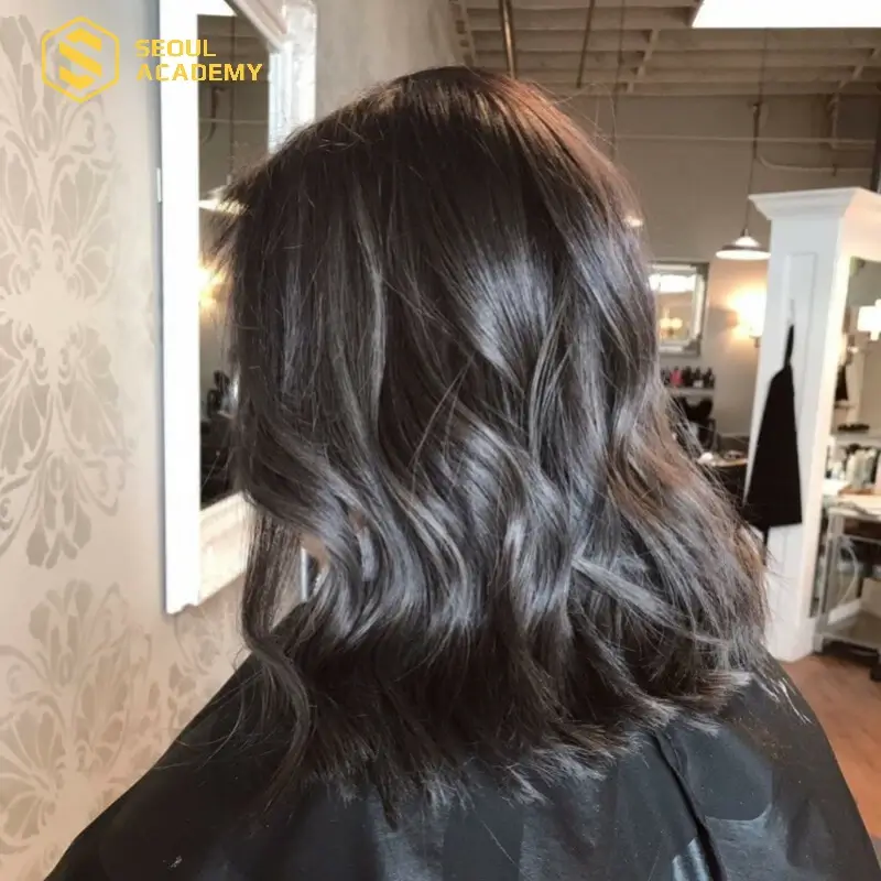 Kiểu tóc layer thần thánh vẫn luôn nổi rần rần