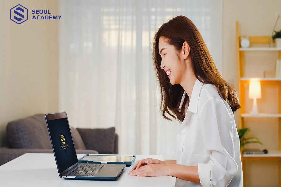 Công việc tiếp thị liên kết rất phù hợp cho học sinh 15 tuổi