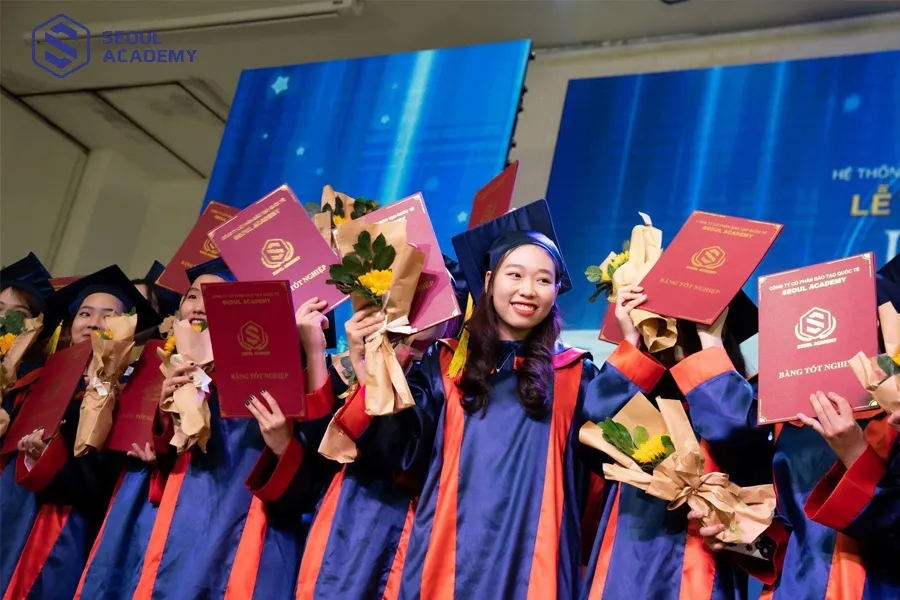 Chứng chỉ chăm sóc da có giá trị toàn quốc