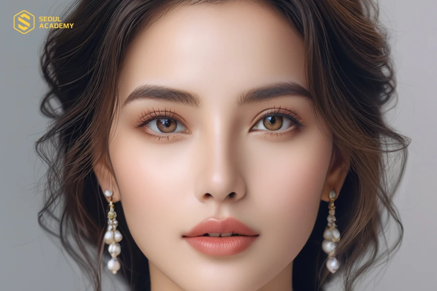 Màu nâu socola là một trong những màu sắc được nhiều người ưa chuộng