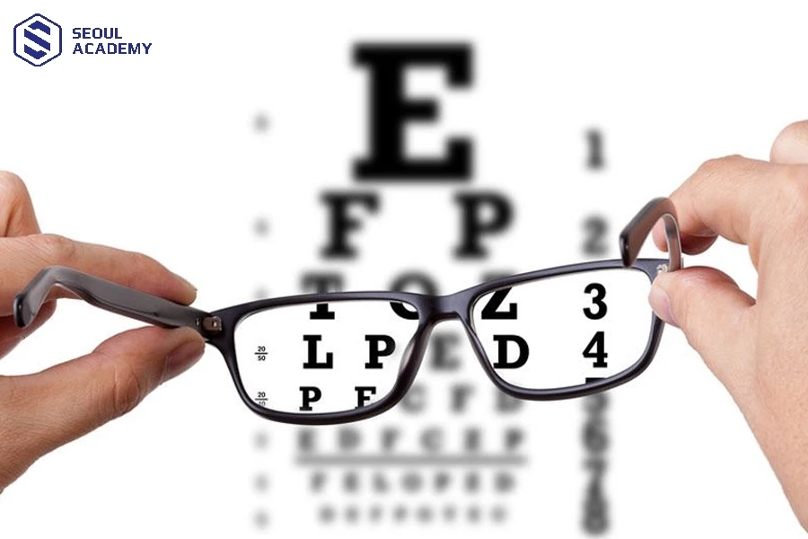 Bị cận vẫn có thể học nghề nối mi nếu bạn đảm bảo được các điều kiện