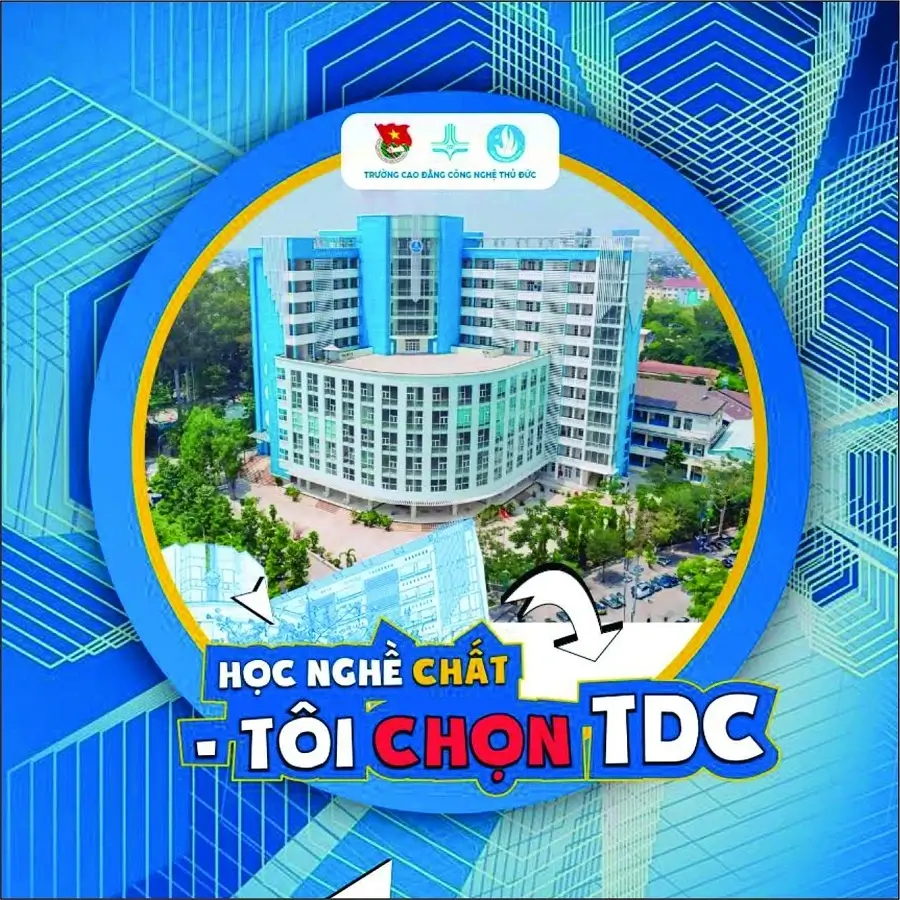 Cao đẳng công nghệ Thủ Đức là ngôi trường công lập lâu đời