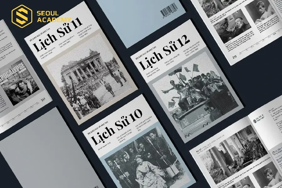 Đọc bài trước khi đến lớp là cách học giỏi Lịch sử bạn nên áp dụng