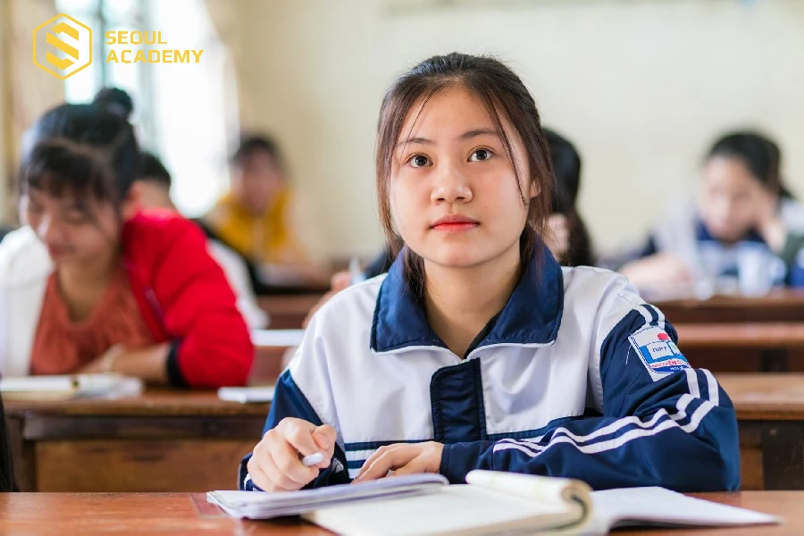 Hiểu bài mới giúp bạn học tốt