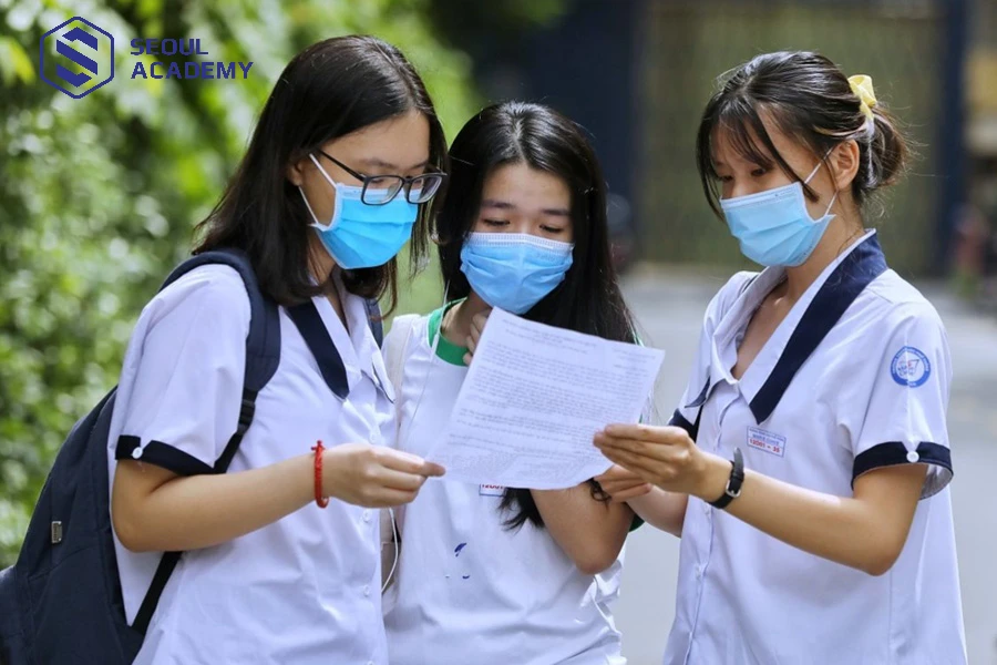 Lớp phó học tập cần hòa hợp với các thành viên lớp