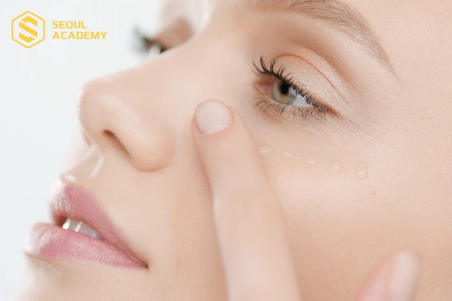 Duy trì thói quen tốt để bảo vệ mắt tốt hơn