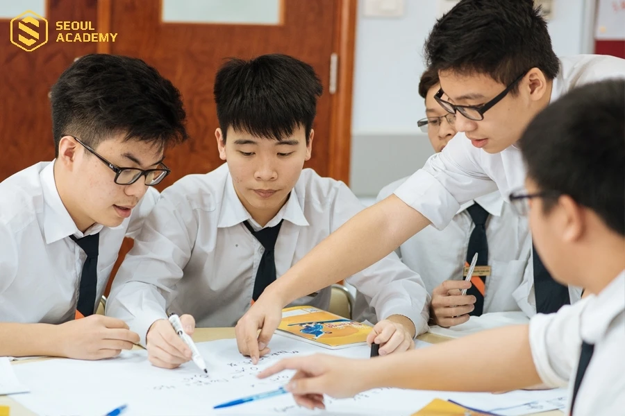 Chất lượng quan trọng hơn số lượng