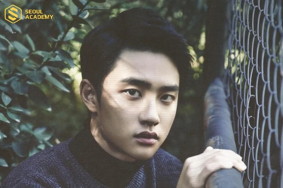 Đàn ông sở hữu mày rậm môi dày có bề ngoài lạnh lùng nhưng lại khá hào phóng, đời sống tình cảm phong phú